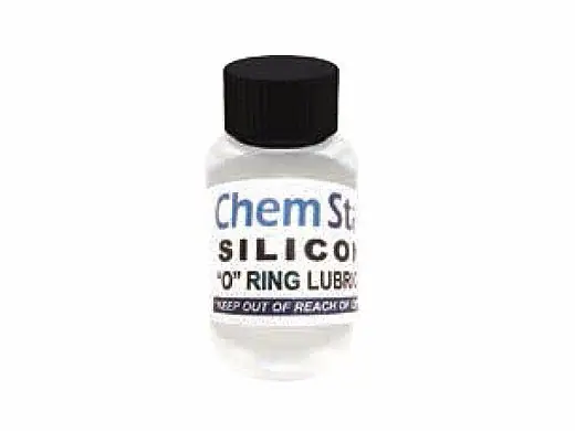 AquaStar CH1048 Silicone Lubricant ChemStar CH100/CH200