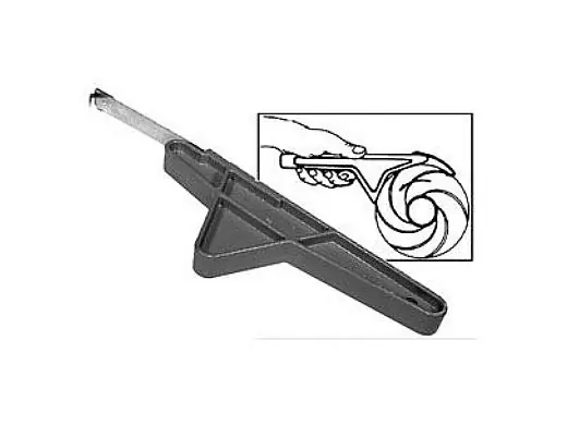 SK0300852-US20260702-105043-0 Pool Tool 127 Closed Impeller Wrench - Image 1