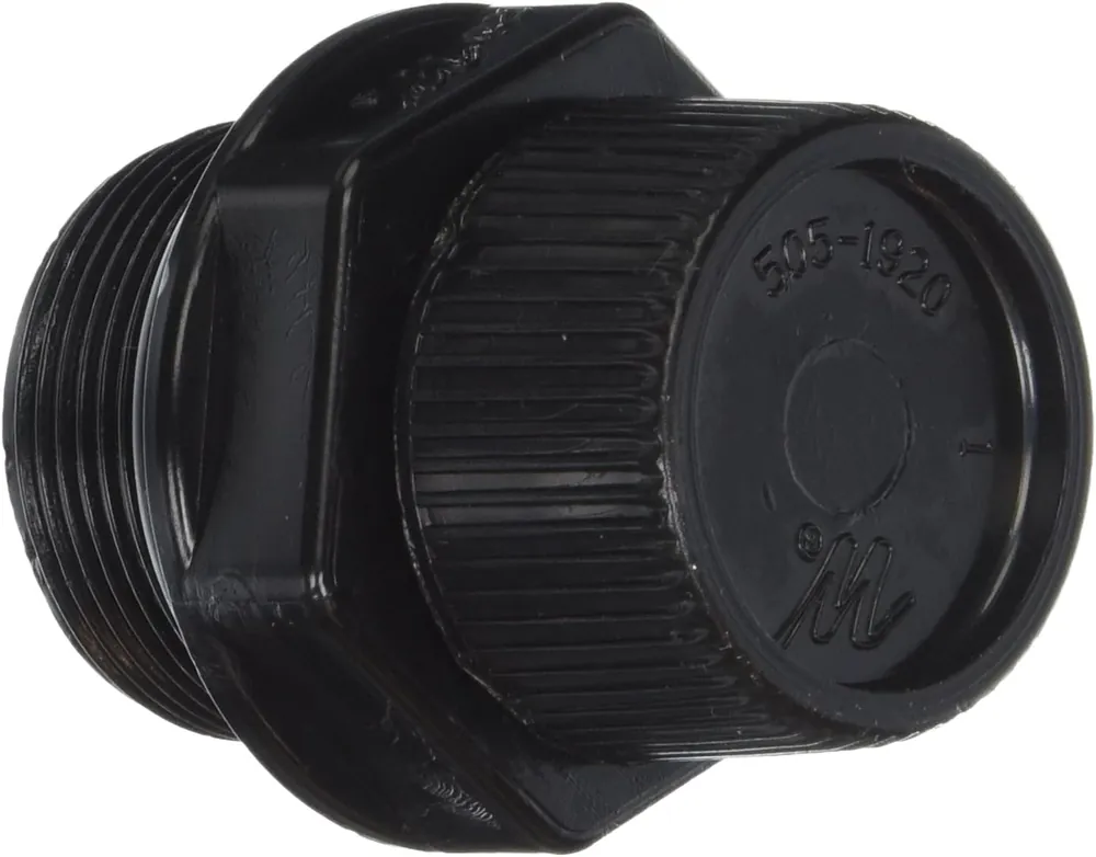SK0300923-US20260702-105043-0 Waterway Plastics 500-5300 Drain Assembly - Image 1