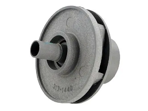 Waterway 310-4000 Impeller for HiFlo Pump 1HP