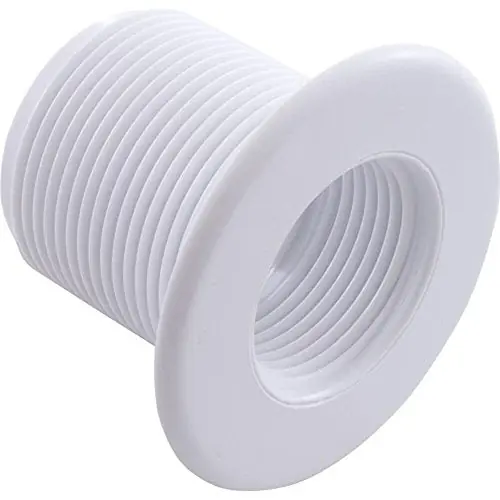SK0301446-US20260702-105043-0 Balboa 30-3903 1.75 HS Extended Wall Fitting - White - Image 1