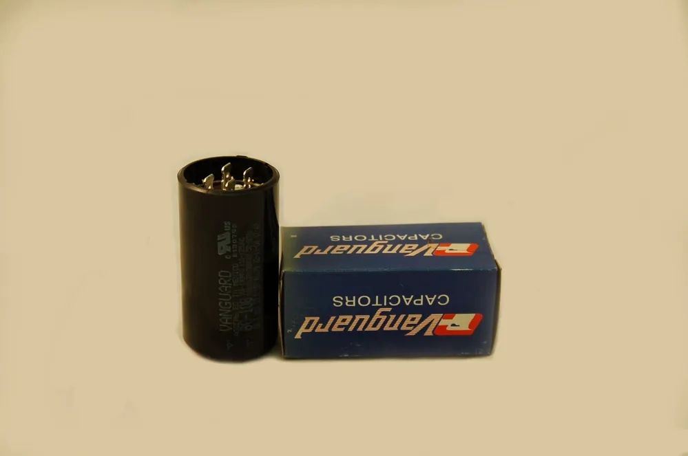 SK0301543-US20260702-105043-0 Vanguard BC-243 Start Capacitor 243-292 MFD 115v - Image 1