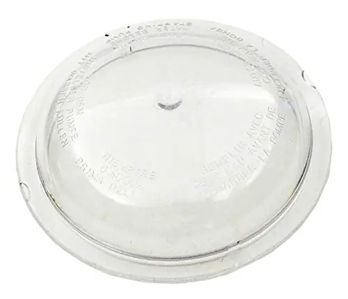 SK0301798-US20260702-105043-0 Jacuzzi 39075310R Strainer Lid Cover for Pool Pumps - Image 1