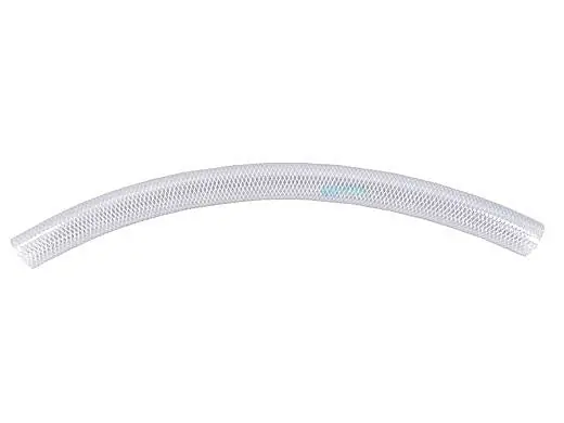SK0301898-US20260702-105043-0 Hayward SX160Z4 Hose 26 Inch Long Clear - Image 1