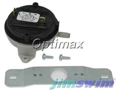 SK0301962-US20260702-105043-0 Hayward IDXLBVS1930 Blower Vacuum Switch Low Nox - Image 1
