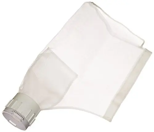 Hayward 896584000-297 Pool Cleaner Pressure Dirt Bag