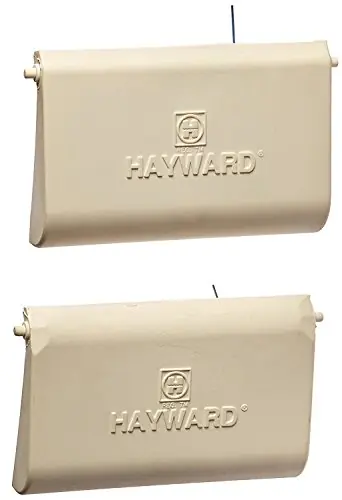 Hayward AXV434WHP Flap Kit White