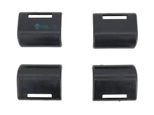 SK0302108-US20260702-105043-0 Hayward PVXH013BKPK4 Front Skirt Kit 'A' (qty 4) - Image 1