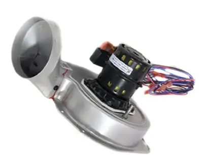 SK0302138-US20260702-105043-0 Goodman 0131G00009SP 230V 1PH 1/32HP 3000RPM Motor - Image 1