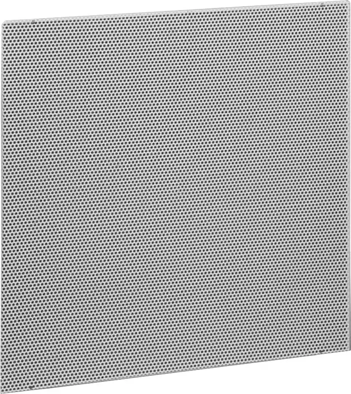 AIRMATE 03750781CW 24X24 PERFORATED SUPPLY 4 WAY PATTERN