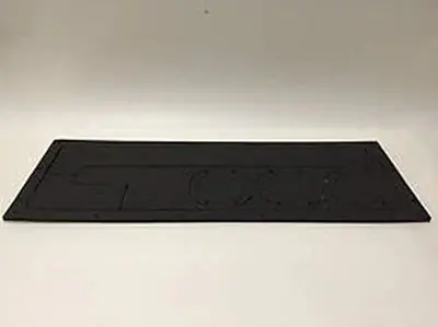 Amana-Goodman D9875103 Front Cover Gasket