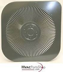 Amana-Goodman 0121R00010PBBS Top Cover Power (Size) Replacement MPN