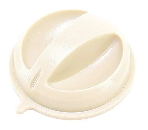 SK0302372-US20260702-105043-0 Carrier 52CQ500394 Replacement Knob - Image 1