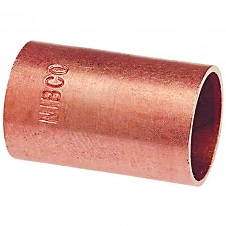 SK0302635-US20260702-105043-0 NIBCO INC 9020550 CXC NO-STOP COUPLING W01907 - Image 1