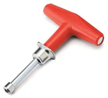 Ridgid 31410 Torque Wrench 902 60 in-lbs (5/16 in) Replacement MPN