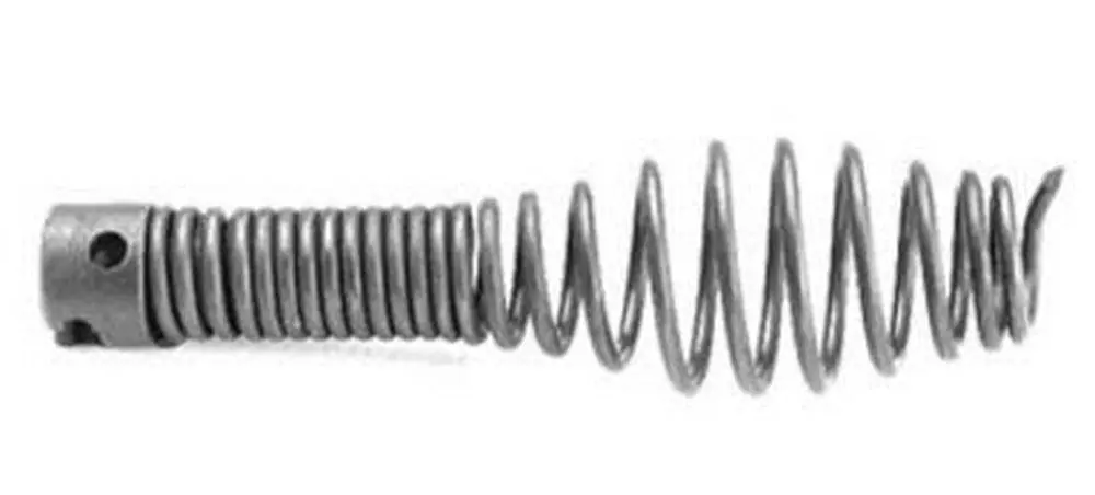 Ridgid 63000 Bulb Auger, 7/8 in OD, Steel
