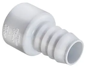 SK0302757-US20260702-105043-0 Spears 474-010 PVC Adapter Insert x Socket SCH40 - Image 1
