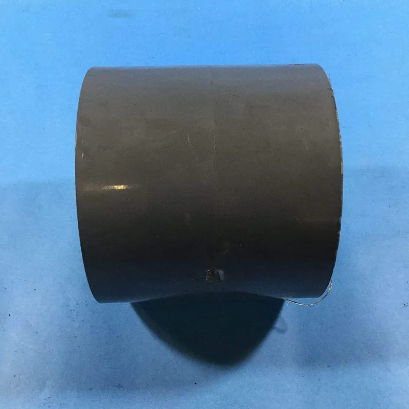 Charlotte Pipe 829-040 P80C4 PVC SCH80 COUPLING 4 SXS (5)