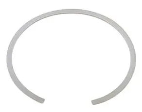 Sioux Chief 832-S4 Shim Kit for 6in Drain Tops