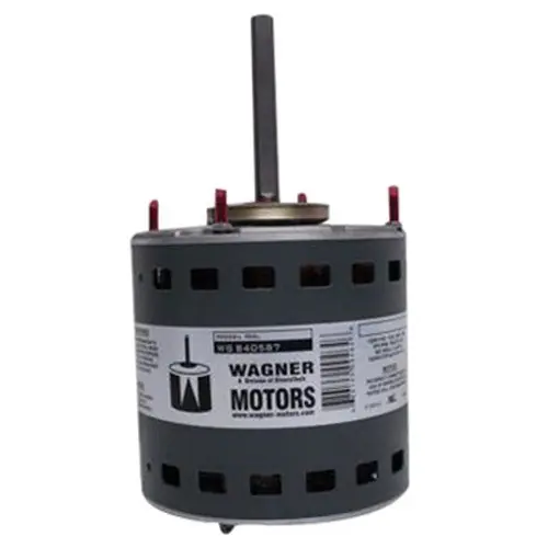 SK0302879-US20260702-105043-0 Diversitech WG840587 Direct Drive Blower Motor 115V 1/2HP - Image 1