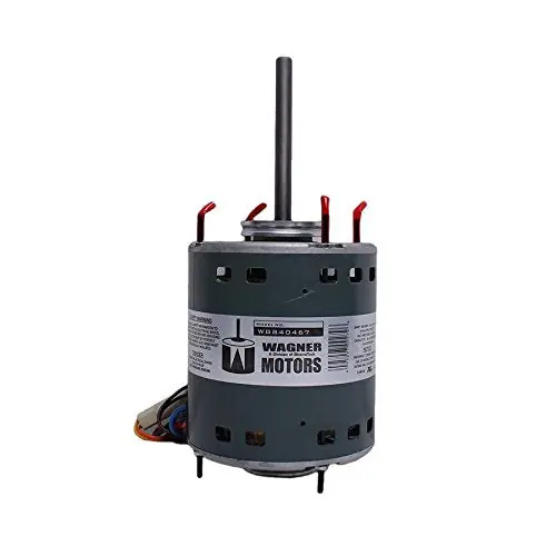SK0302897-US20260702-105043-0 Diversitech WG840467 Mtr,Mhp, 208V, 075/4 SP - Image 1