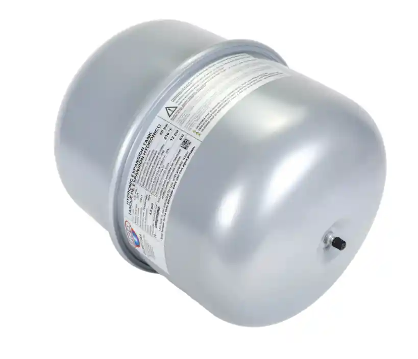 Zilmet ZHT18-30 Diaphragm Expansion Tank (4.8 Gallon)