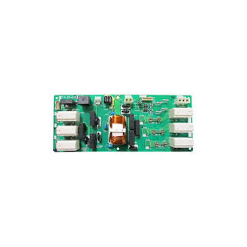 Amana-Goodman 2P346080-1 PCB Circuit Board