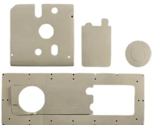 SK0303027-US20260702-105043-0 Goodman R0182136 GASKET ASSY - Image 1