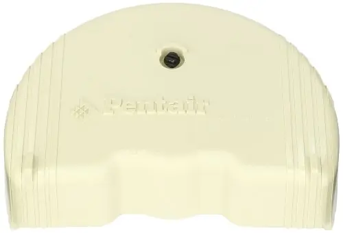 Pentair 400013Z Kit Motor End Cap Almond
