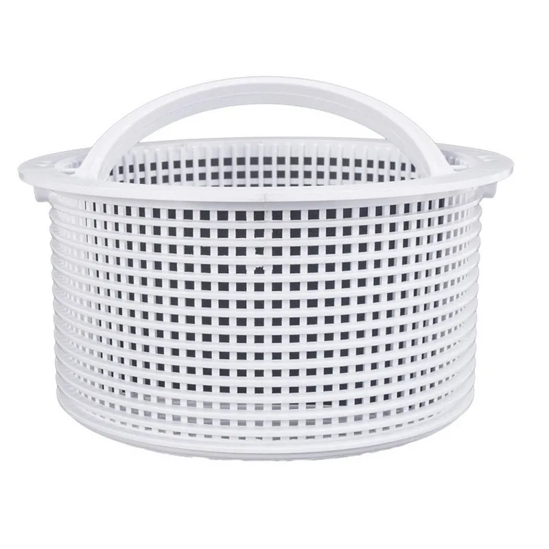 SK0303729-US20260702-105043-0 Custom Molded Products 25512-000-900 Skimmer Basket - Image 1