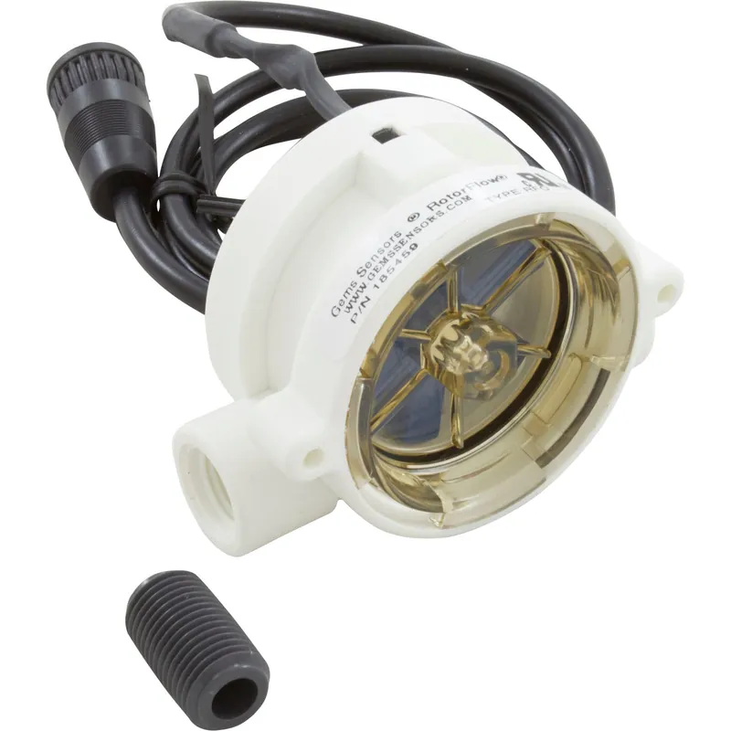 SK0303815-US20260702-105043-0 Hayward CAX-20203 CAT Rotary Flow Sensor - Image 1