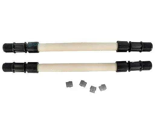 Pentair 522480 IntellipH Size C Pump Tube
