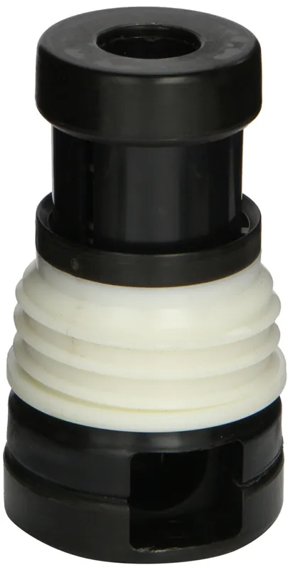 SK0303848-US20260702-105043-0 Zodiac 3-9-511 Jet Black Threaded Cleaning Head Replacement - Image 1