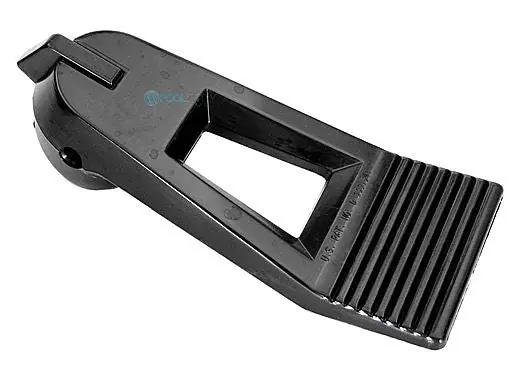 Hayward SPX0710FL Valve Handle Large For SP0715/0716 2 Inch Vari-Flo Valves SP0740DE 2 Inch Selecta-Flo Valve