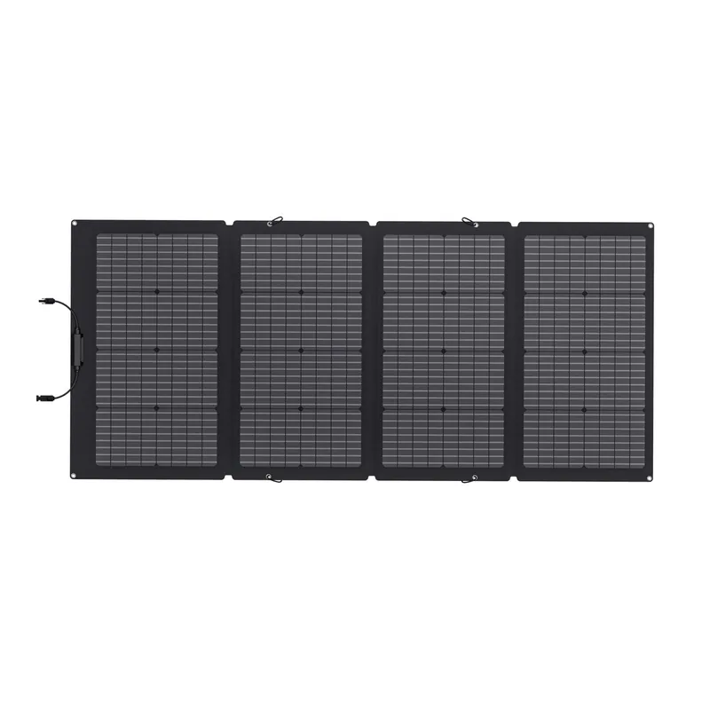 EcoFlow Solar220W 220W Solar Panel