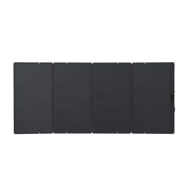 SK0303946-US20260702-105043-0 EcoFlow SOLAR400W 400W Solar Panel - Image 1