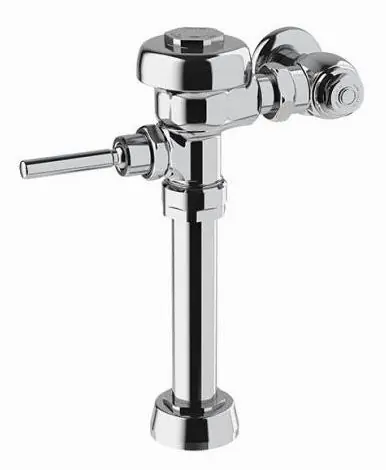 Sloan 3080053 Flushometer 1.6 gpf (1 in IPS) Regal 111 XL