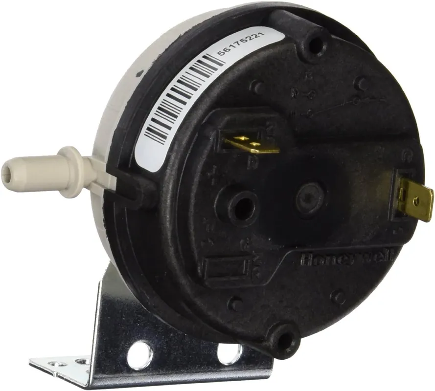 SK0304041-US20260702-105043-0 Raypak 008062F Air Pressure Switch-Kit - Image 1