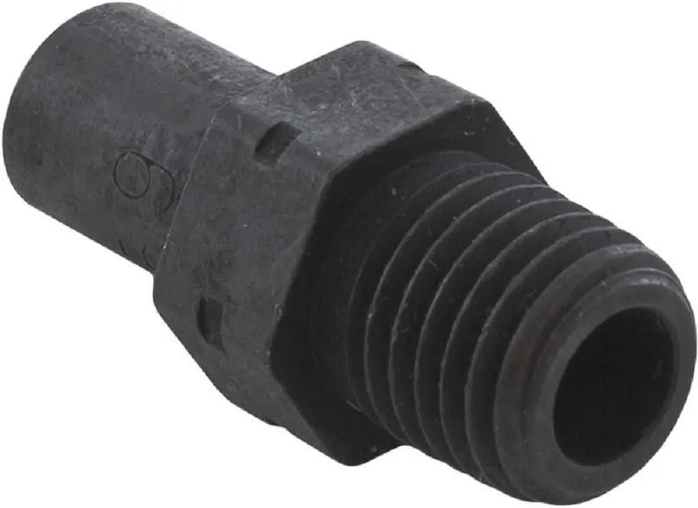 Raypak 350350F Burner Orifice LP 350350F