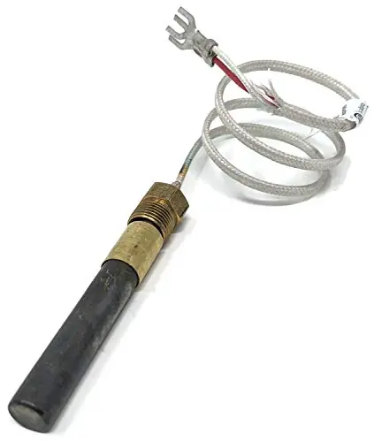 Empire R1054 Thermopile 11-Inch Length