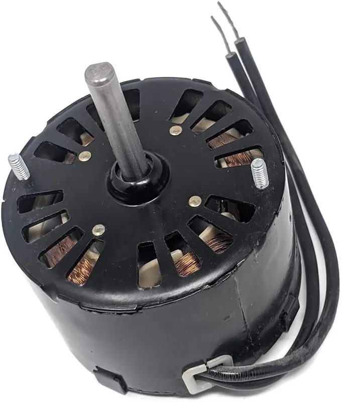 Empire R285 Motor Heater Model Is Dv2157Sg