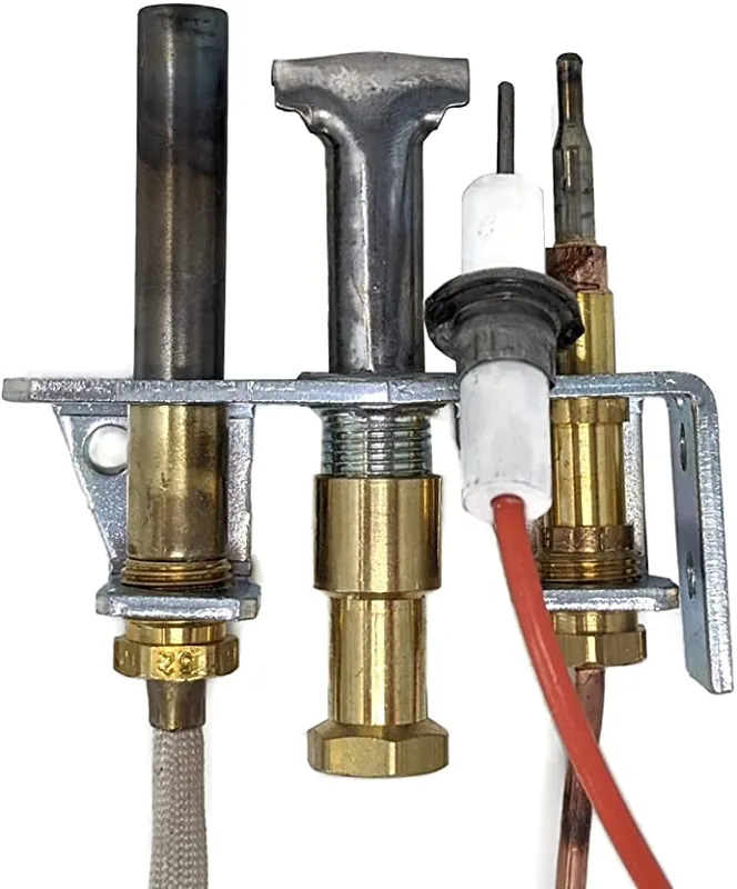 Empire Industries R5144 - Pilot Assembly - (LP) - Fits BWBV-40 BWDV-40CIDV-30
