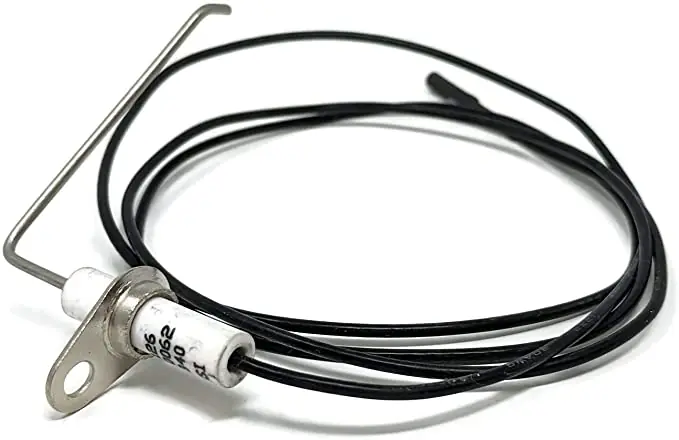 Empire Industries R6176 R6126 - Electrode & Wire Assembly - Fits RH-25-6 RH-35-6 RH-5