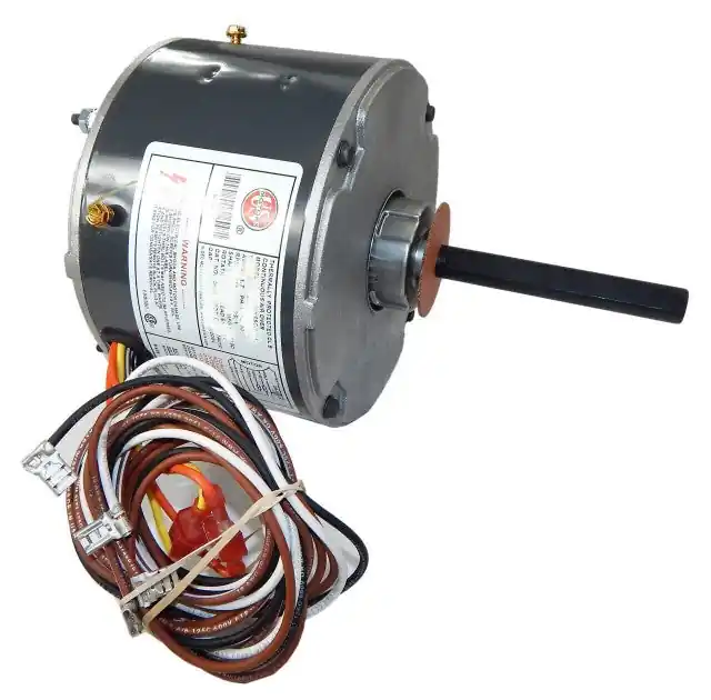 SK0304386-US20260702-105043-0 Nidec Motor Corporation 5455 N - Image 1