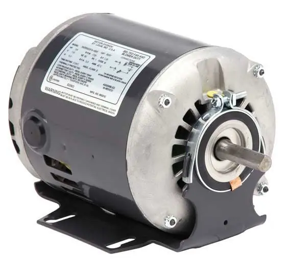SK0304412-US20260702-105043-0 Nidec Motor Corporation 2910 (N) - Image 1