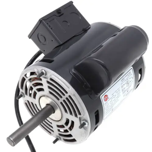 Nidec-US Motors 4748