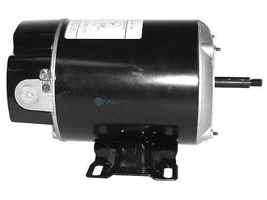 SK0304470-US20260702-105043-0 US-Nidec EZBN35 Pool and Spa Motor 1.5 HP 230/115V - Image 1