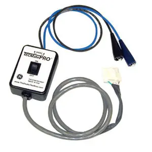 Mars 8500 TECINspect Service Tool