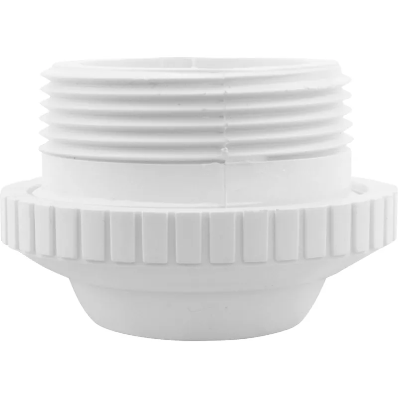 Custom Molded Products 25552-200-000 Eyeball Fitting 1-1/2 MPT 2-3/8 FD Replacement MPN