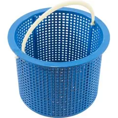 SK0304952-US20260702-105043-0 Aladdin B-186 Basket, Pump, Generic, Plastic 6-1/4 dia - Image 1